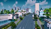 Cities: Skylines - Deluxe Edition *v.1.0.5* (2015/RUS/ENG/MULTi7/RePack)