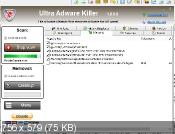 Ultra Adware Killer 1.6.0.0 -   