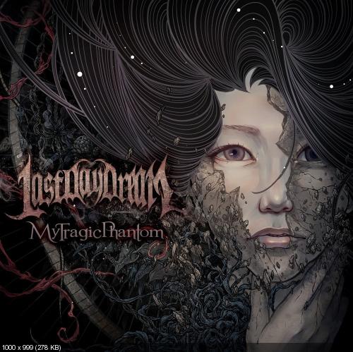 Last Day Dream - My Tragic Phantom [EP] (2015)