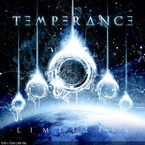Temperance - Limitless (2015)