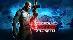 Contract killer: sniper v2.0.1 mod (2015, android)
