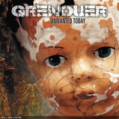 Grenouer - Unwanted Today (2015)
