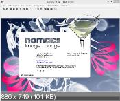 nomacs 2.4.6 - инструмент просмотра фотографий