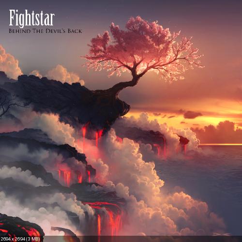 Fightstar - New tracks (2015)