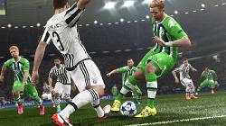 Pro Evolution Soccer 2016 v1.03.01 (2015/RUS/ENG/RePack R.G. Freedom)