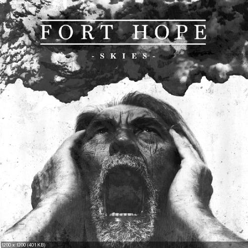 Fort Hope - Skies [Single] (2015)
