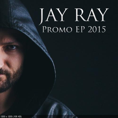 Jay Ray - Promo EP (2015)