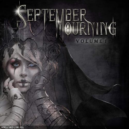 September Mourning - Volume I [EP] (2015)
