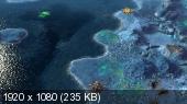 Sid Meiers Civilization: Beyond Earth - Rising Tide (2015/RUS/ENG/MULTI10/DLC/Full/Repack)
