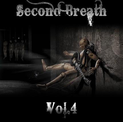 Second Breath - Unknown Bands Vol.4 (2015)