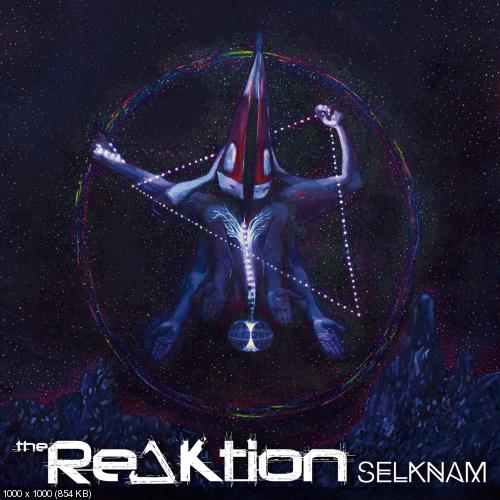The Reaktion - Selknam (2015)