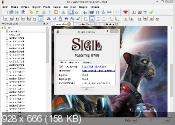 Sigil 0.9.0 - редактор электронных книг