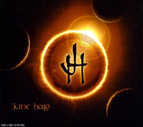 June Halo - Дискография (2007-2011)