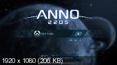 Anno 2205 [Update 1] (2015) PC | 