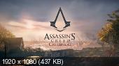 Assassin's Creed: Syndicate - Gold Edition (Update 2/2015/RUS/ENG) RePack от xatab