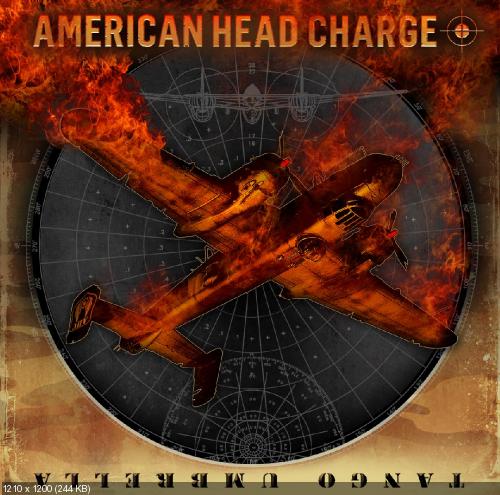 Новости об American Head Charge