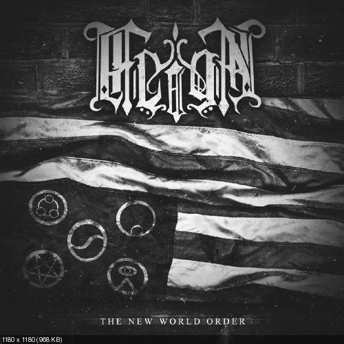 Feign - The New World Order (2015)