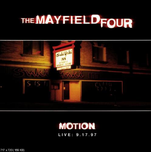 The Mayfield Four - Дискография (1997-2001)
