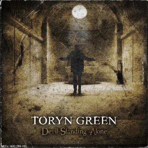 Toryn Green - Devil Standing Alone [Single] (2015)