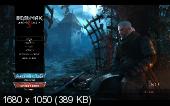 The Witcher 3: Wild Hunt (v1.12/2015/RUS/ENG/MULTi12) SteamRip Let'slay