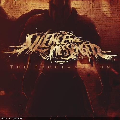 Silence The Messenger - Outspoken (New Track) (2016)