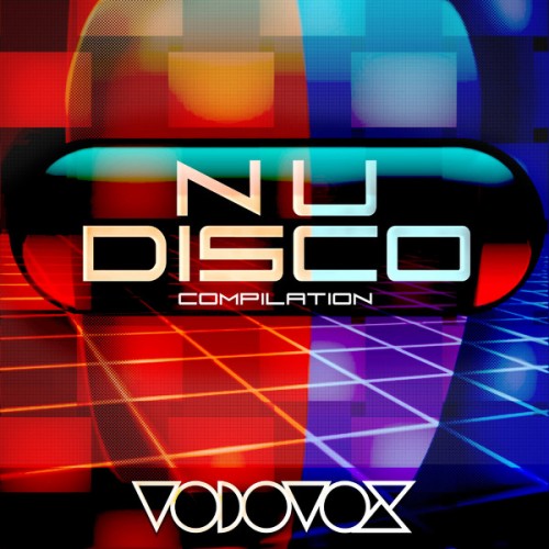 Vodovoz - Nu Disco (2014)