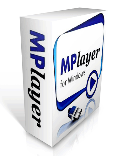 MPlayer Lite r37356 Portable