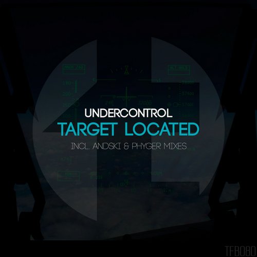 Undercontrol - Target Located (2014)