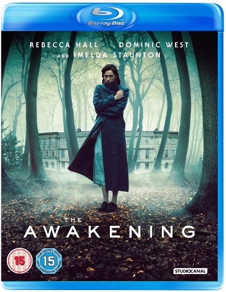  / The Awakening (2011) BDRip-AVC  HELLYWOOD |  | 1.46 GB