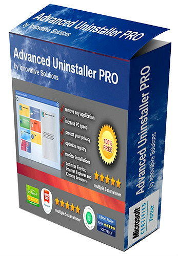 Advanced Uninstaller PRO 13.23 Portable
