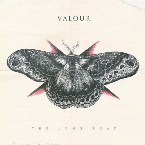 Valour - The Long Road (2014)