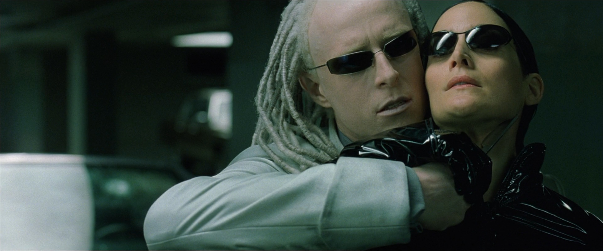 :  / The Matrix: Trilogy (1999-2003) BDRip | BDRip 720p | BDRip 1080p