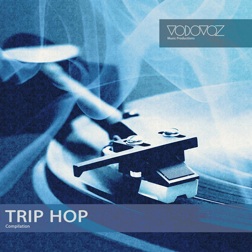 Vodovoz - Trip Hop (2014)