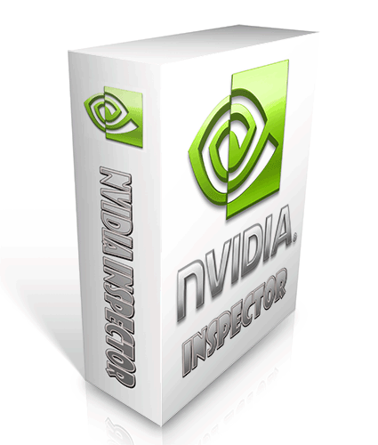 nVidia Inspector 1.9.8.1 Beta Portable