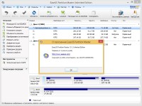 EASEUS Partition Master 10.1 Server / Professional / Technican / Unlimited Edition + Rus