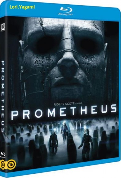 Prometheus 2012 BluRay 810p DTS x264-PRoDJi