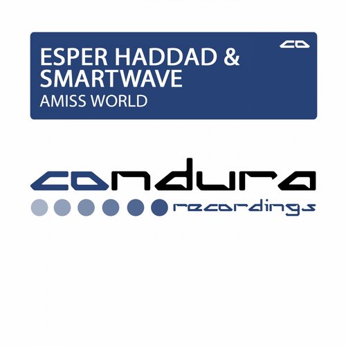 Esper Haddad & Smart Wave - Amiss World (2014)