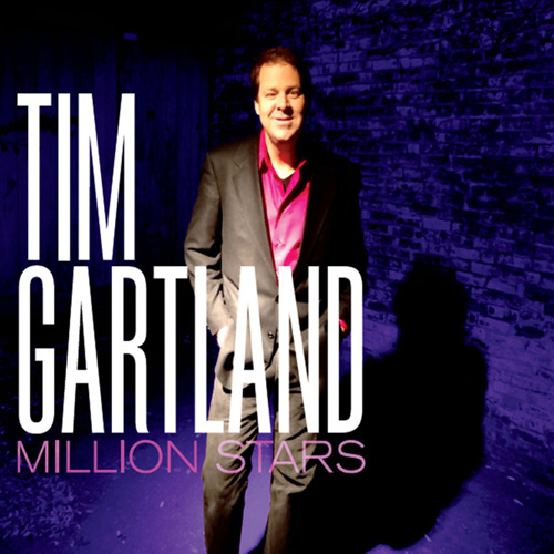 Tim Gartland - Million Stars (2014)