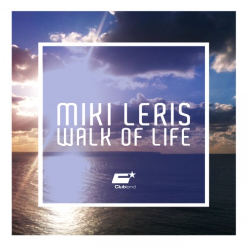 Miki Leris, Milanova, Toni Zamora - Walk Of Life (2014)