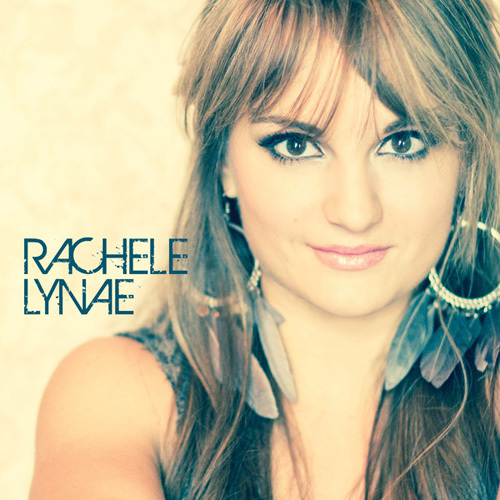 Rachele Lynae - Rachele Lynae (2014)