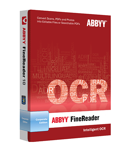 ABBYY FineReader 14.0.107.212 Portable