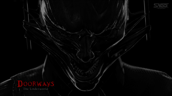 Doorways: The Underworld (2014/ENG) PC