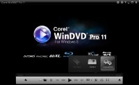Corel WinDVD Pro 11.7.0.2 Final + Rus