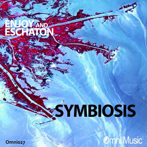 Enjoy & Eschaton - Symbiosis LP (2014)