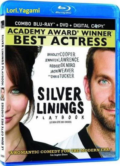 Silver Linings Playbook 2012 REPACK 1080p BluRay x264-INFAMOUS