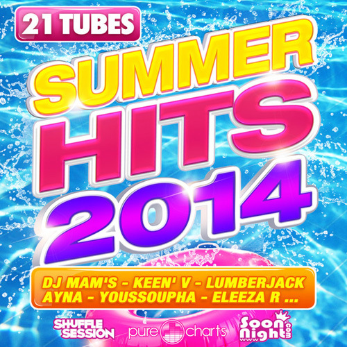 VA - Summer Hits 2014 (2014)