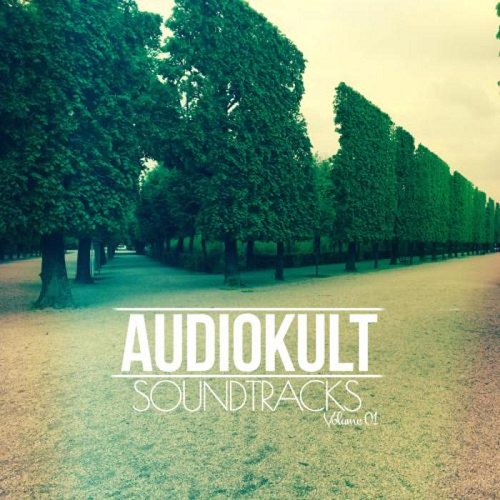 Audiokult Soundtracks Vol 01 (2014)