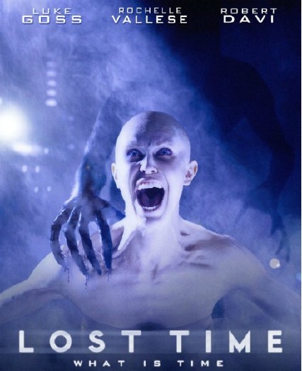 Потерянное время / Lost Time (2014/WEBRip)