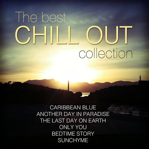 The Best Chill out Collection (2014)