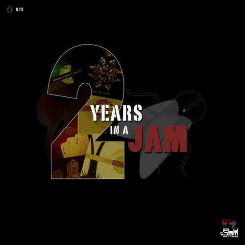 2 Years In A Jam (2014)